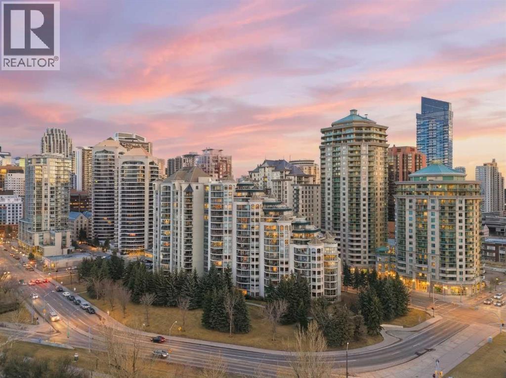 811, 1108 6 Avenue Sw, Calgary, Alberta  T2P 5K1 - Photo 1 - A2286591