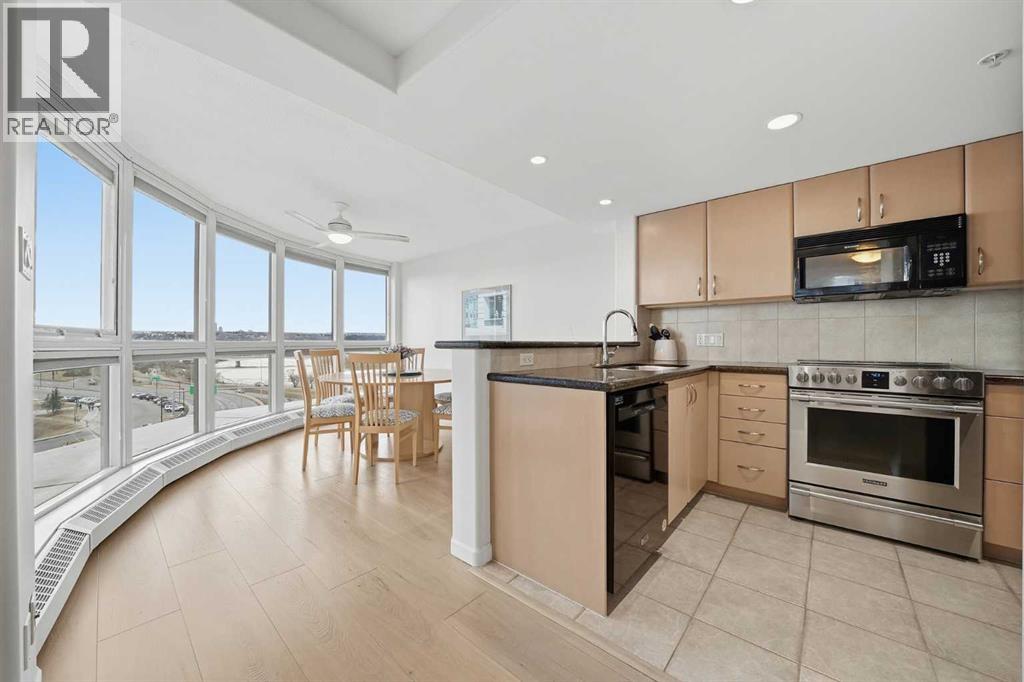 811, 1108 6 Avenue Sw, Calgary, Alberta  T2P 5K1 - Photo 8 - A2286591