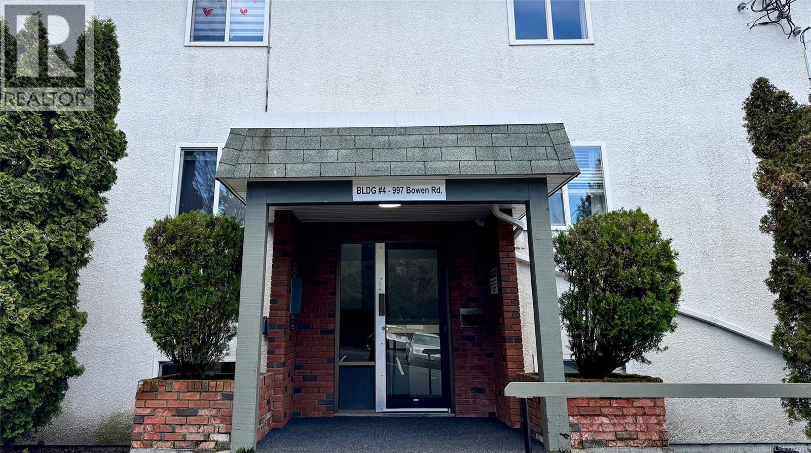 4101 997 Bowen Rd, Nanaimo, British Columbia  V9R 2A4 - Photo 2 - 1022368