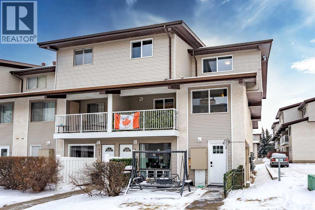 424, 200 Brookpark Drive Sw, Calgary, Alberta  T2W 3E5 - Photo 2 - A2281367