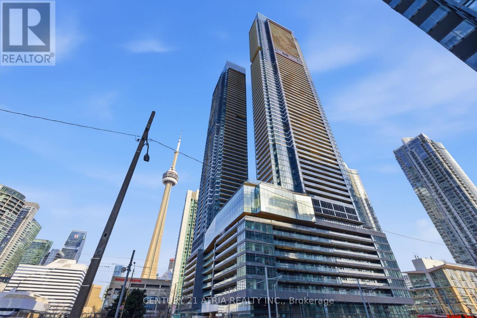 801 - 1 Concord Cityplace Way, Toronto, Ontario  M5V 0X3 - Photo 3 - C12790728