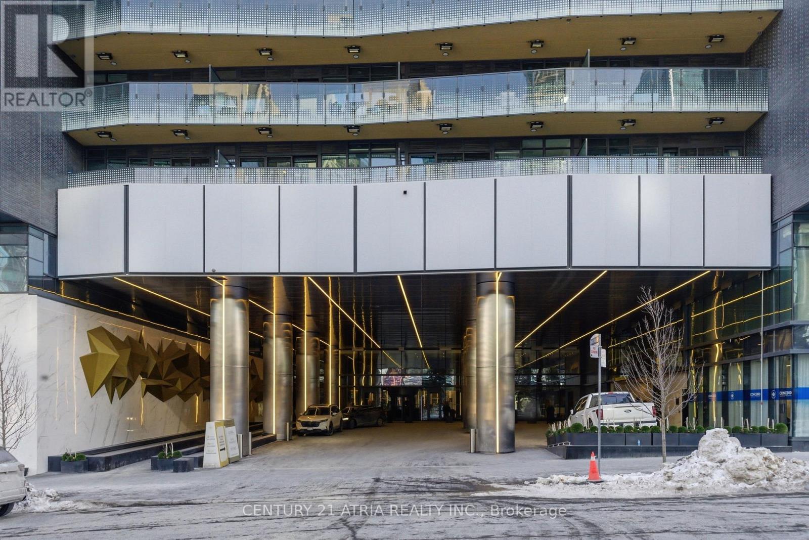 801 - 1 Concord Cityplace Way, Toronto, Ontario  M5V 0X3 - Photo 4 - C12790728