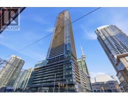 801 - 1 CONCORD CITYPLACE WAY, Toronto, Ontario