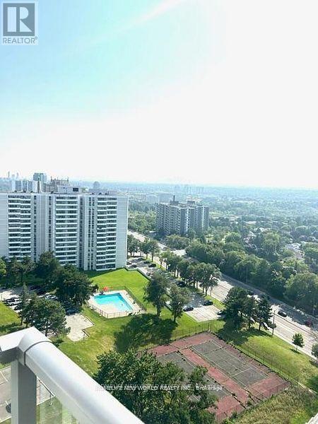 1611 - 32 Forest Manor Road, Toronto, Ontario  M2J 0H2 - Photo 10 - C12790730