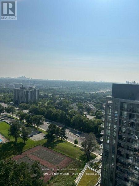 1611 - 32 Forest Manor Road, Toronto, Ontario  M2J 0H2 - Photo 11 - C12790730