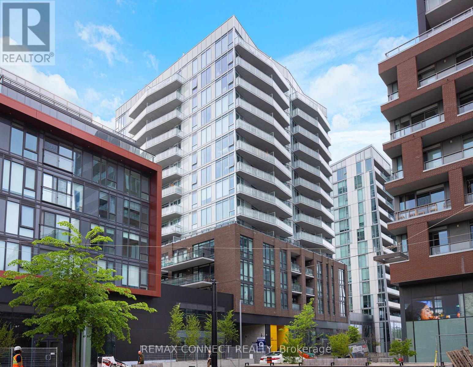 501 - 45 Baseball Place, Toronto, Ontario  M4M 0E8 - Photo 18 - E12790734