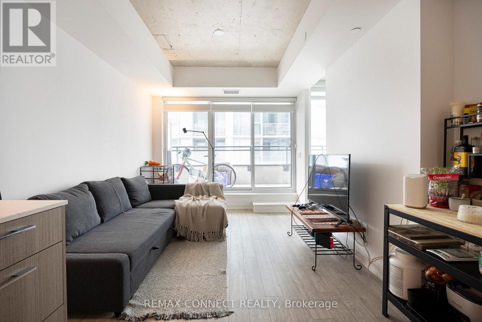 501 - 45 Baseball Place, Toronto, Ontario  M4M 0E8 - Photo 5 - E12790734