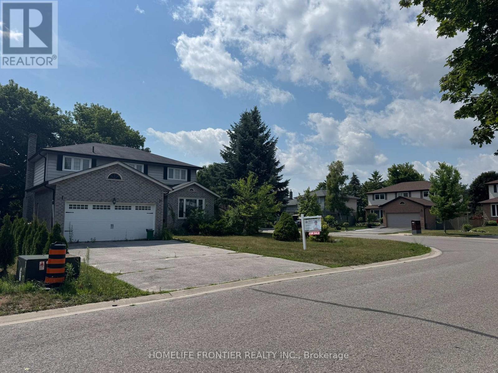 39 CAMROSE DRIVE, Georgina, Ontario