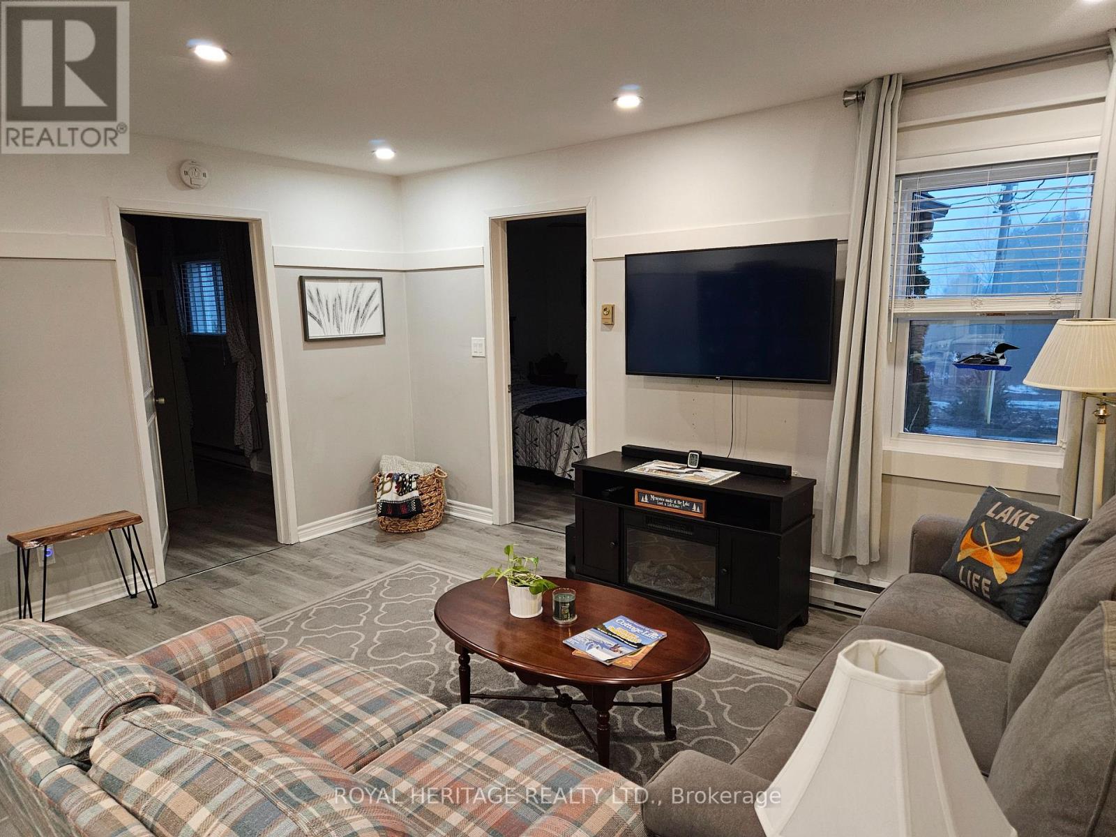 87 Fire Route 57 Route, Havelock-Belmont-Methuen, Ontario  K0L 1Z0 - Photo 22 - X12762870