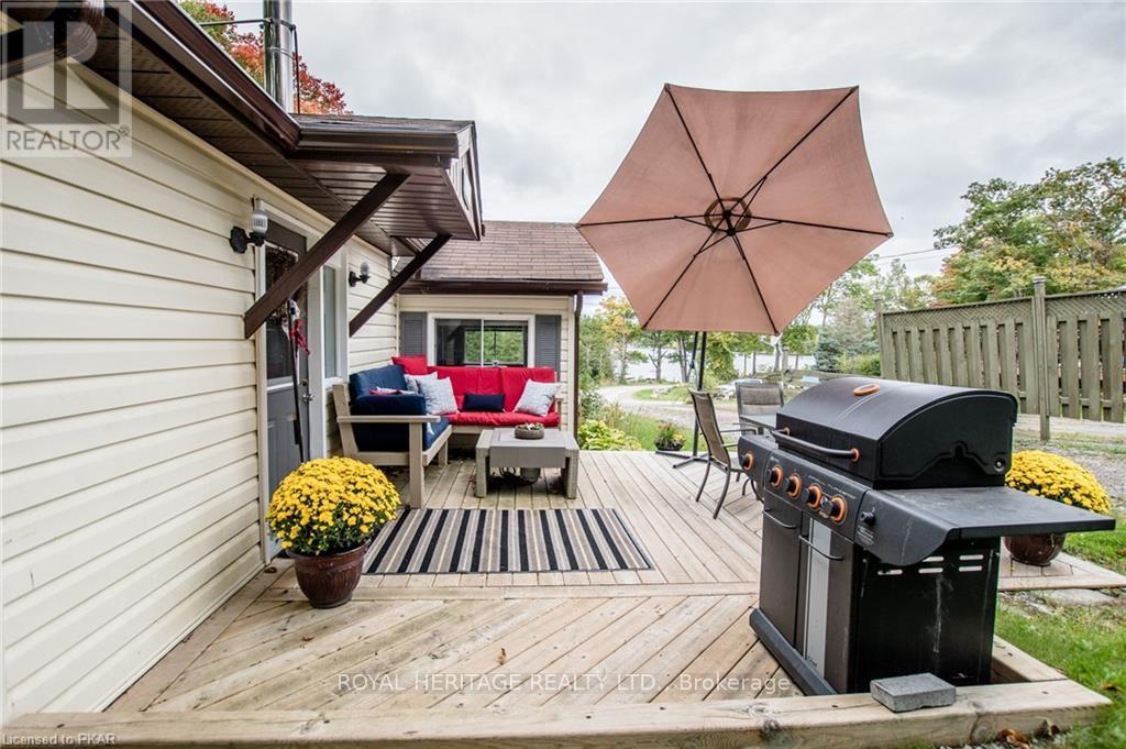 87 Fire Route 57 Route, Havelock-Belmont-Methuen, Ontario  K0L 1Z0 - Photo 2 - X12762870