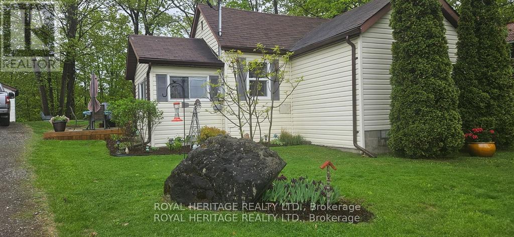 87 Fire Route 57 Route, Havelock-Belmont-Methuen, Ontario  K0L 1Z0 - Photo 46 - X12762870