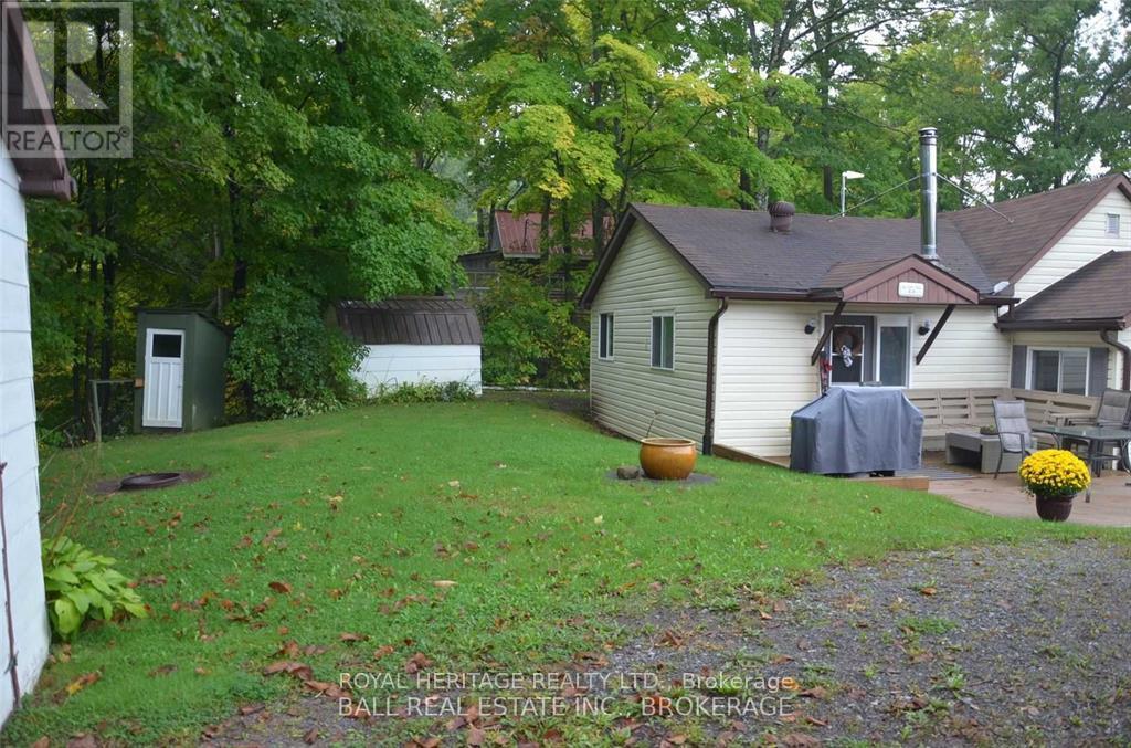 87 Fire Route 57 Route, Havelock-Belmont-Methuen, Ontario  K0L 1Z0 - Photo 41 - X12762870