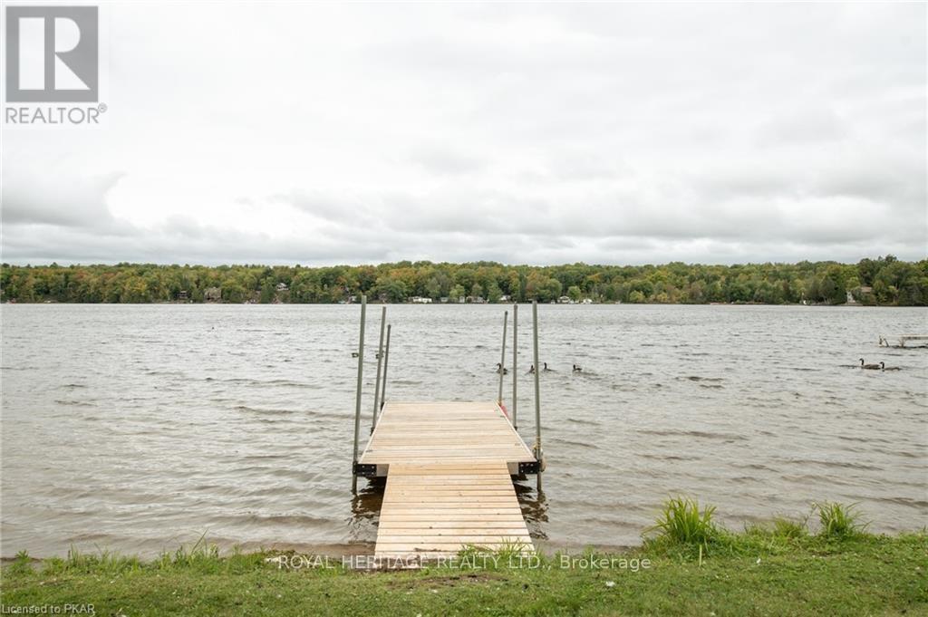 87 Fire Route 57 Route, Havelock-Belmont-Methuen, Ontario  K0L 1Z0 - Photo 5 - X12762870