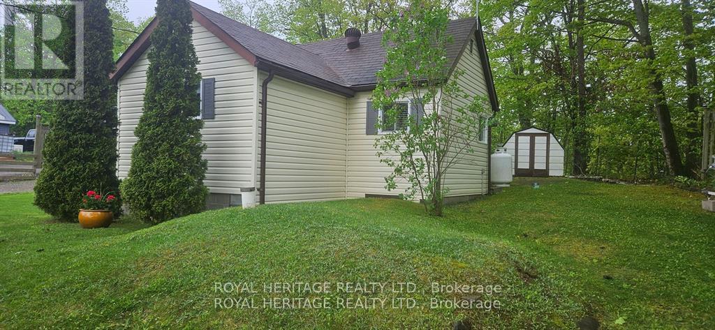 87 Fire Route 57 Route, Havelock-Belmont-Methuen, Ontario  K0L 1Z0 - Photo 48 - X12762870