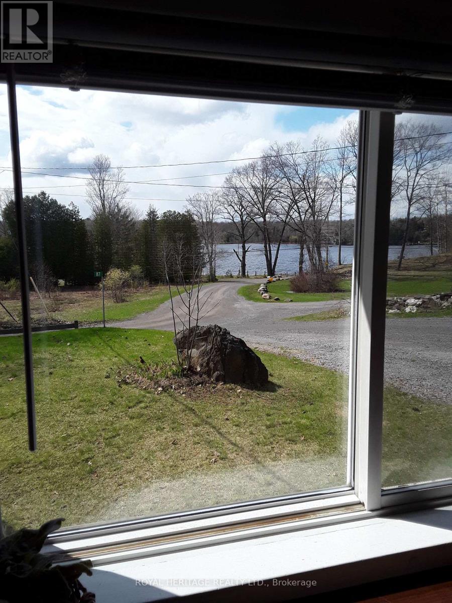 87 Fire Route 57 Route, Havelock-Belmont-Methuen, Ontario  K0L 1Z0 - Photo 30 - X12762870