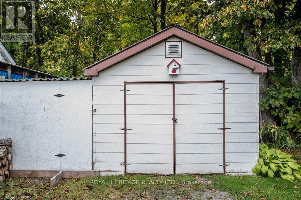 87 Fire Route 57 Route, Havelock-Belmont-Methuen, Ontario  K0L 1Z0 - Photo 38 - X12762870