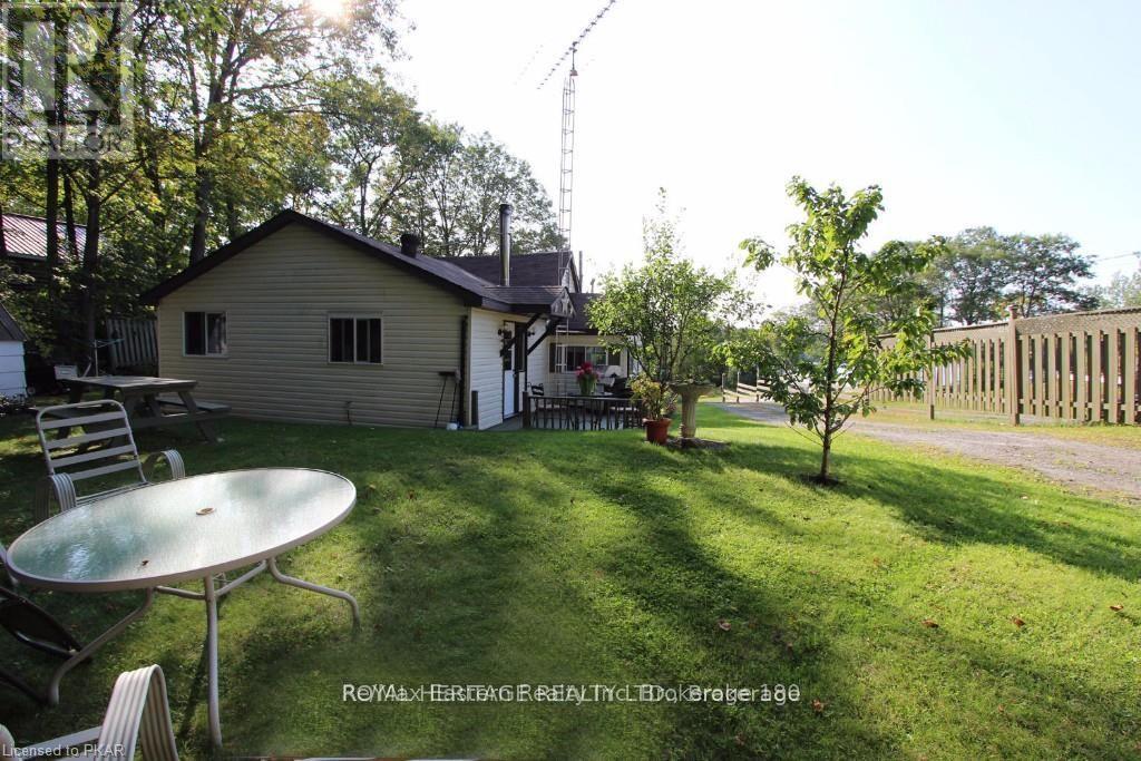 87 Fire Route 57 Route, Havelock-Belmont-Methuen, Ontario  K0L 1Z0 - Photo 40 - X12762870