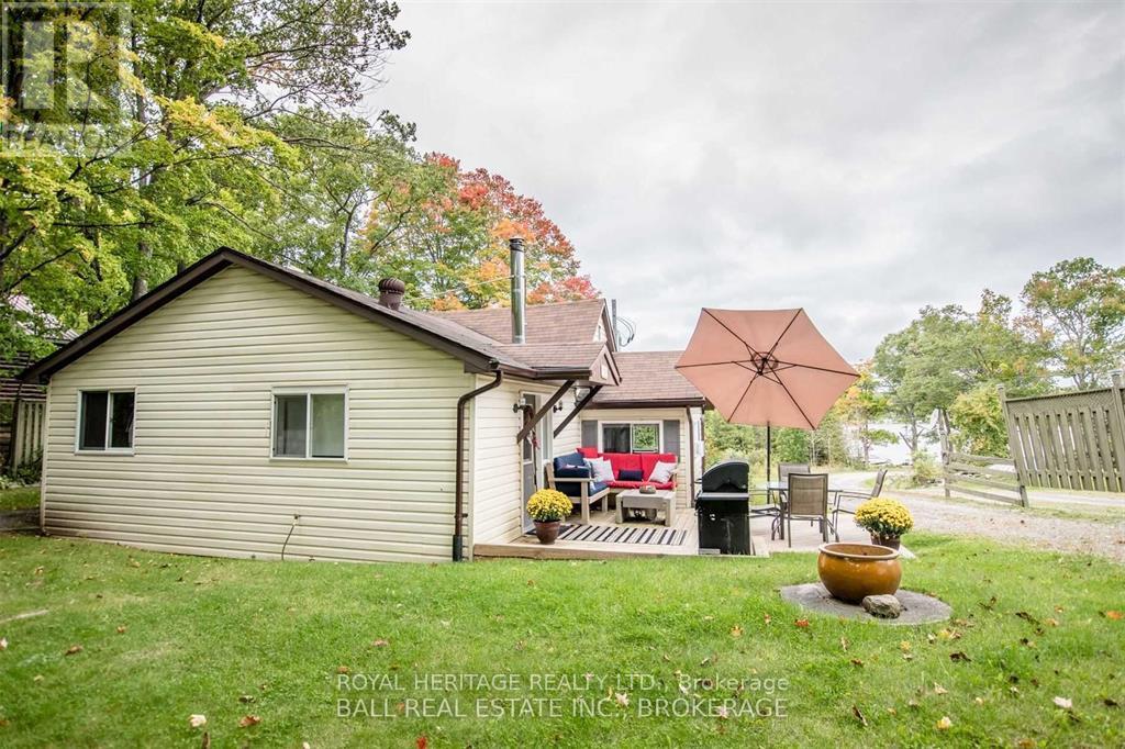 87 Fire Route 57 Route, Havelock-Belmont-Methuen, Ontario  K0L 1Z0 - Photo 42 - X12762870