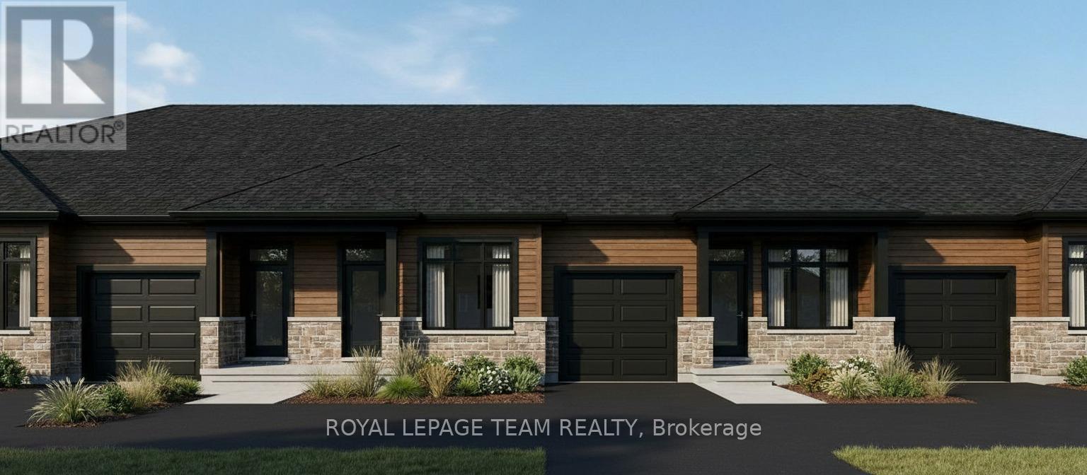 1034 TURNER DRIVE, Brockville, Ontario