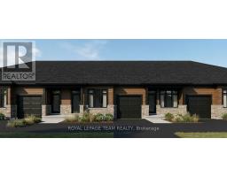 1034 TURNER DRIVE, Brockville, Ontario