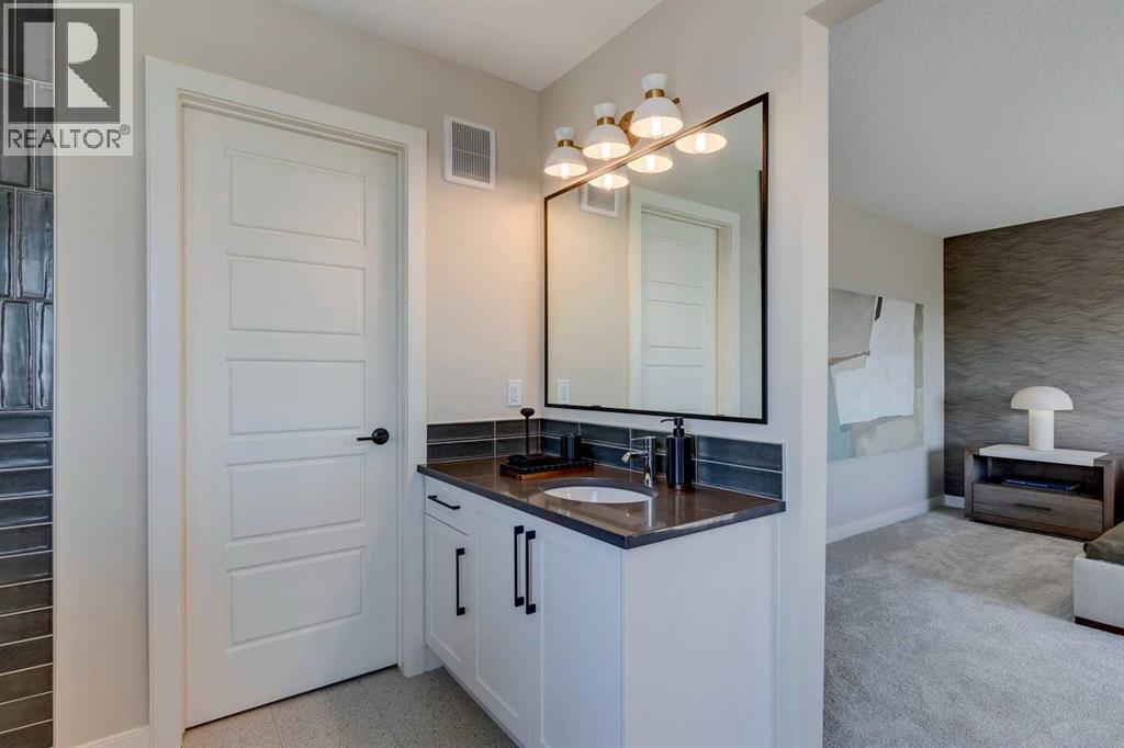 111 Sundown Crescent, Cochrane, Alberta  T4C 1Y3 - Photo 37 - A2252118