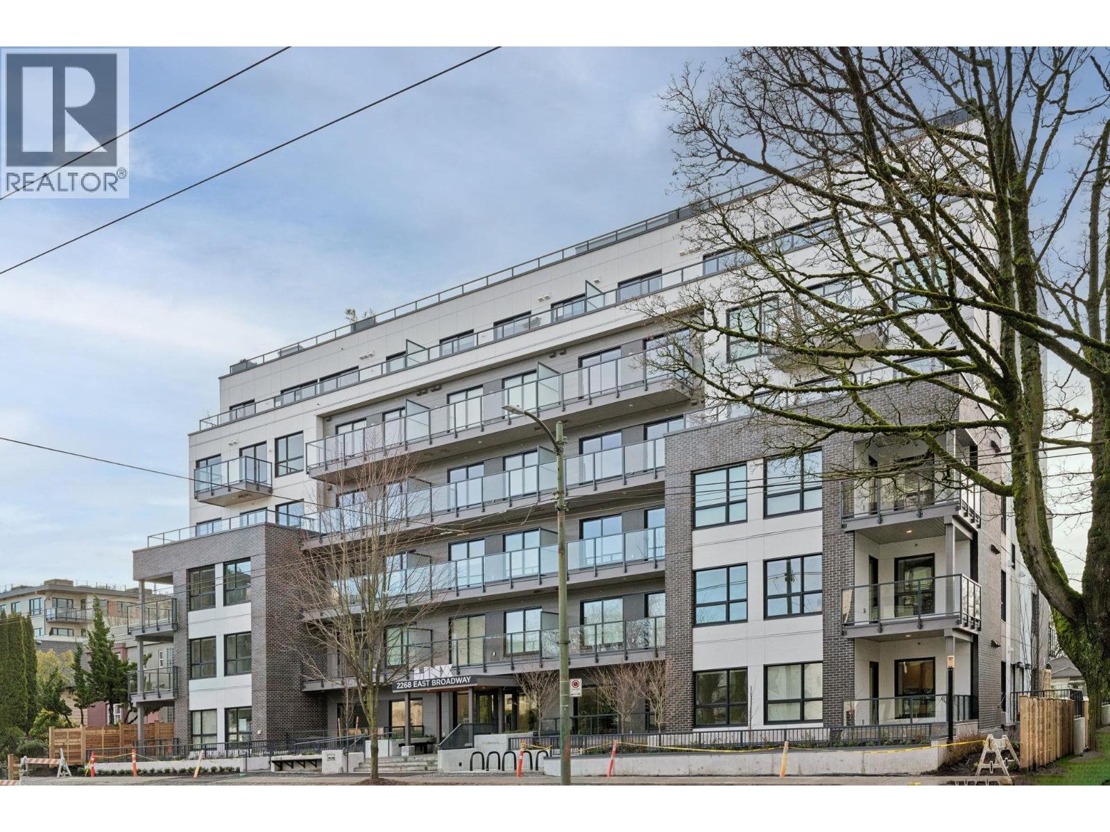 104 2268 E Broadway, Vancouver, British Columbia  V5N 0L2 - Photo 23 - R3081766