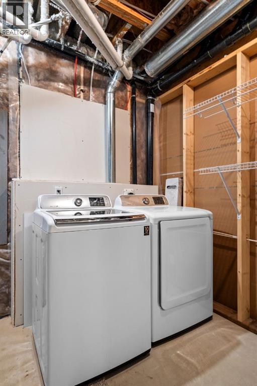 3 Hillcrest Close E, Airdrie, Alberta  T4B 4T9 - Photo 19 - A2274350