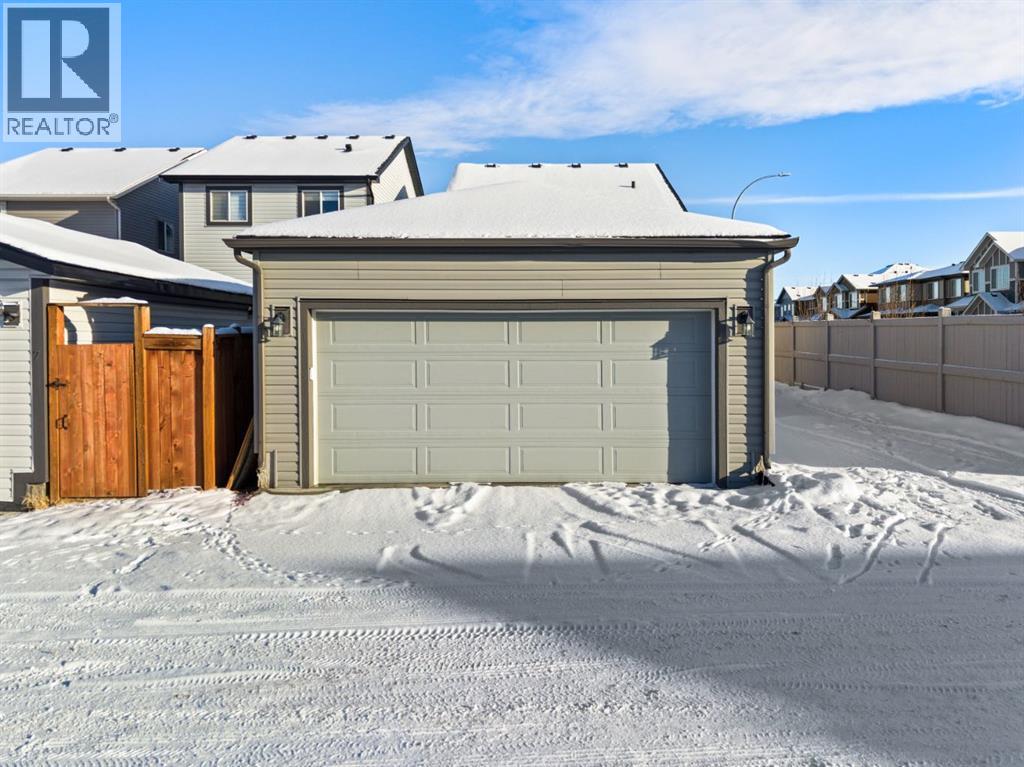 3 Hillcrest Close E, Airdrie, Alberta  T4B 4T9 - Photo 22 - A2274350
