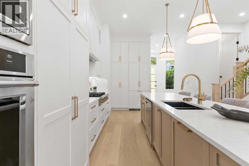 2019 6 Avenue Nw, Calgary, Alberta  T2N 0W6 - Photo 11 - A2276182