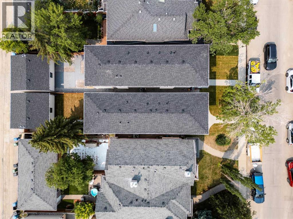 2019 6 Avenue Nw, Calgary, Alberta  T2N 0W6 - Photo 49 - A2276182