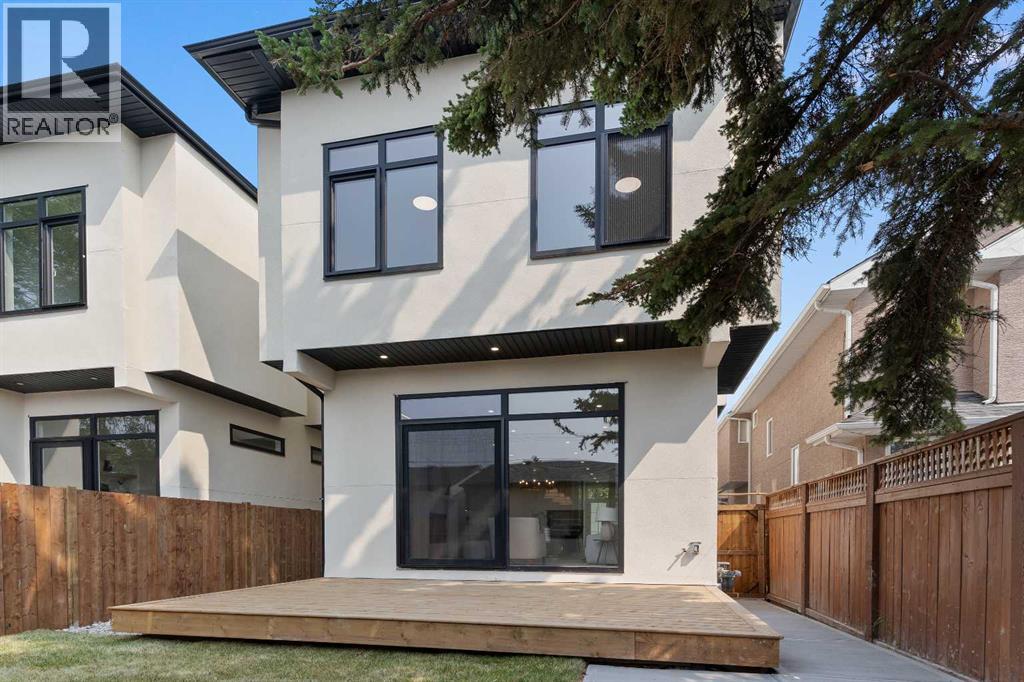 2019 6 Avenue Nw, Calgary, Alberta  T2N 0W6 - Photo 46 - A2276182