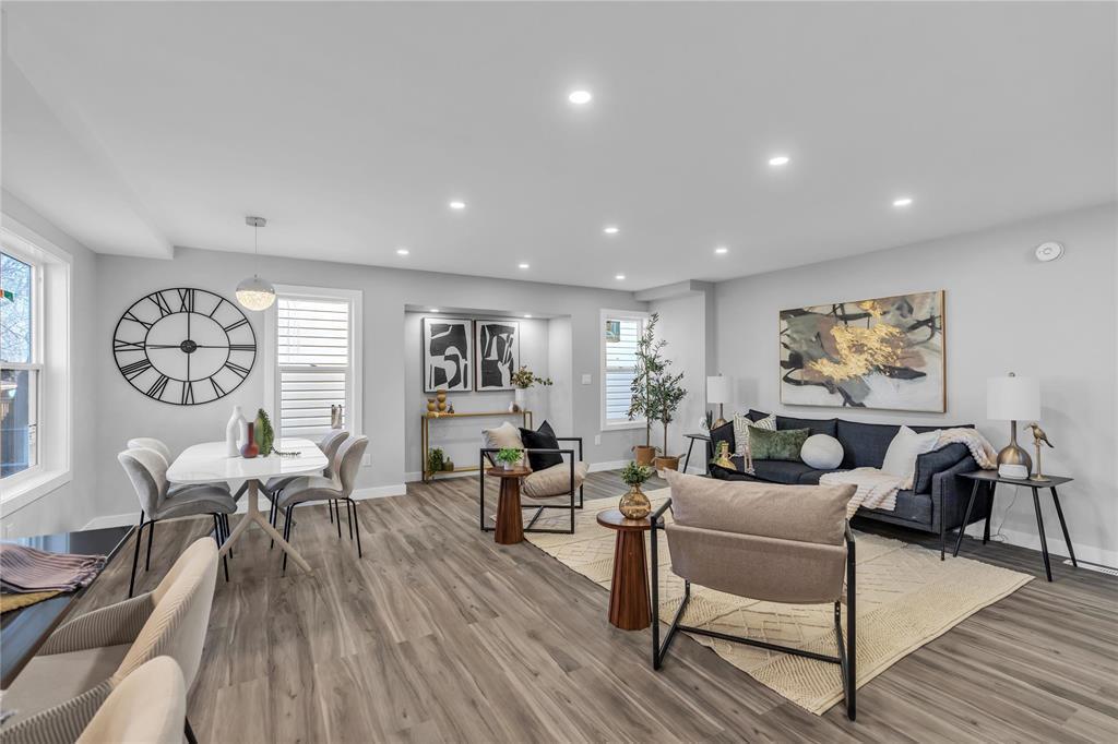 571 Burrows Avenue, Winnipeg, Manitoba  R2W 2A5 - Photo 4 - 202602721