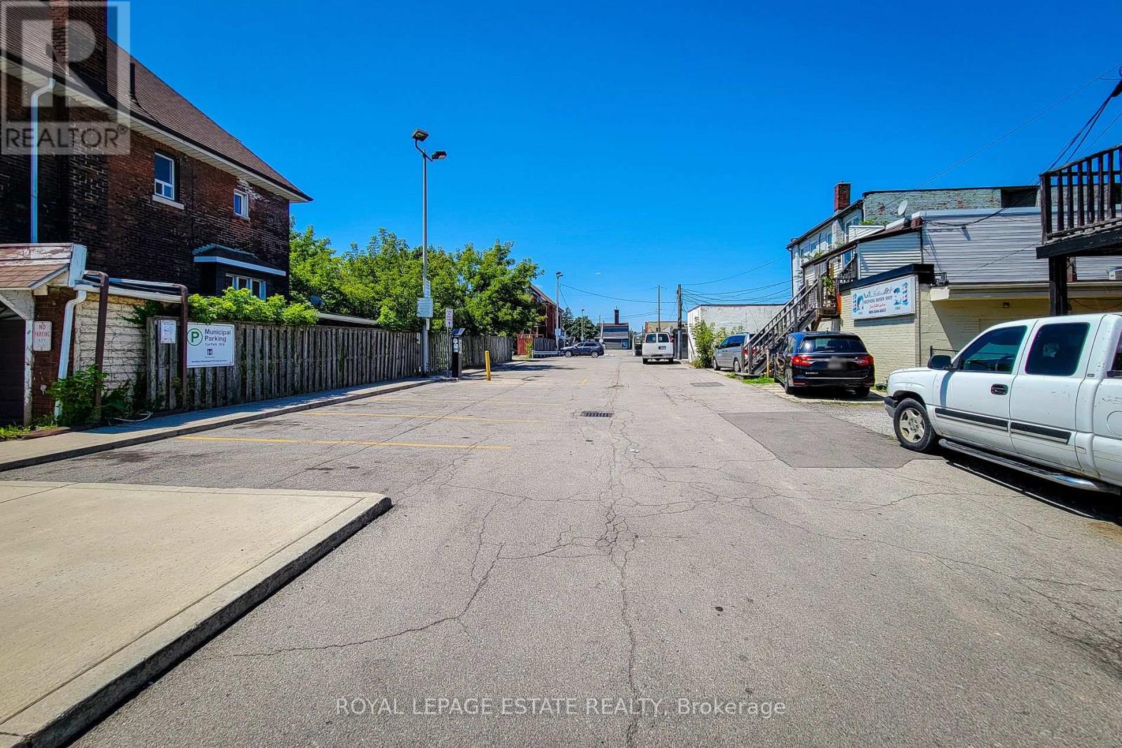 1 - 1052 Barton Street E, Hamilton, Ontario  L8L 3E5 - Photo 30 - X12790720