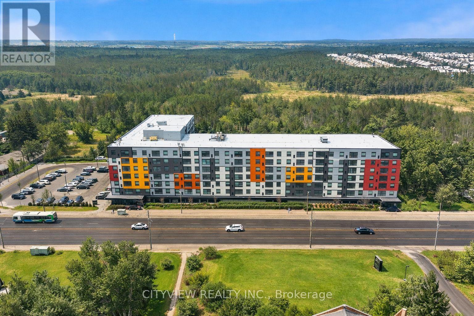 414 - 1291 Gordon Street, Guelph, Ontario  N1L 0M5 - Photo 2 - X12790724