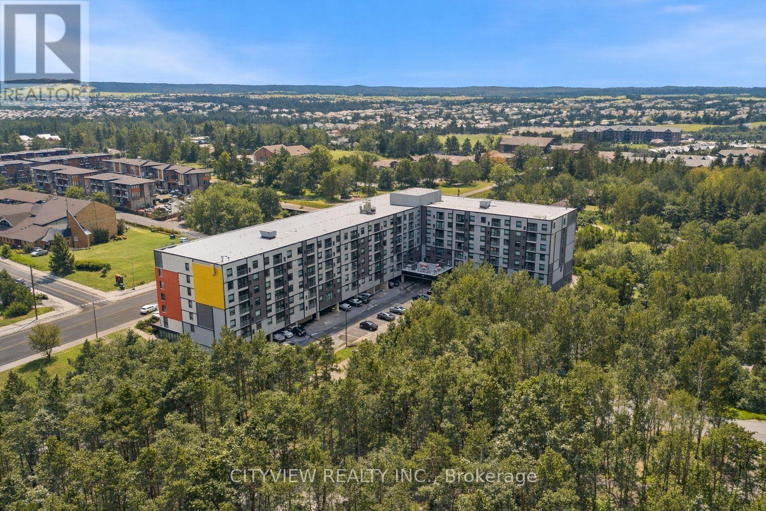 414 - 1291 Gordon Street, Guelph, Ontario  N1L 0M5 - Photo 4 - X12790724