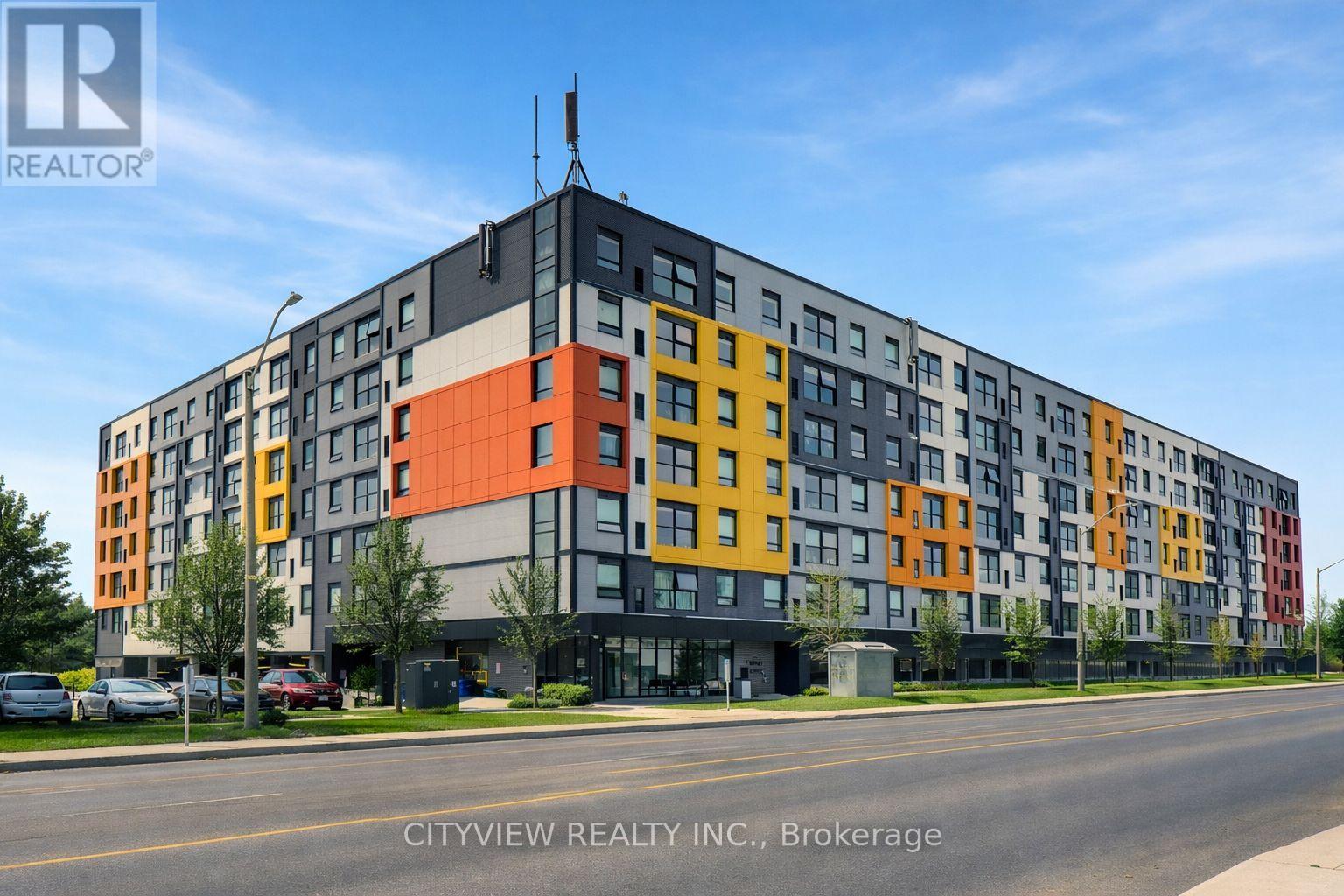 414 - 1291 Gordon Street, Guelph, Ontario  N1L 0M5 - Photo 5 - X12790724