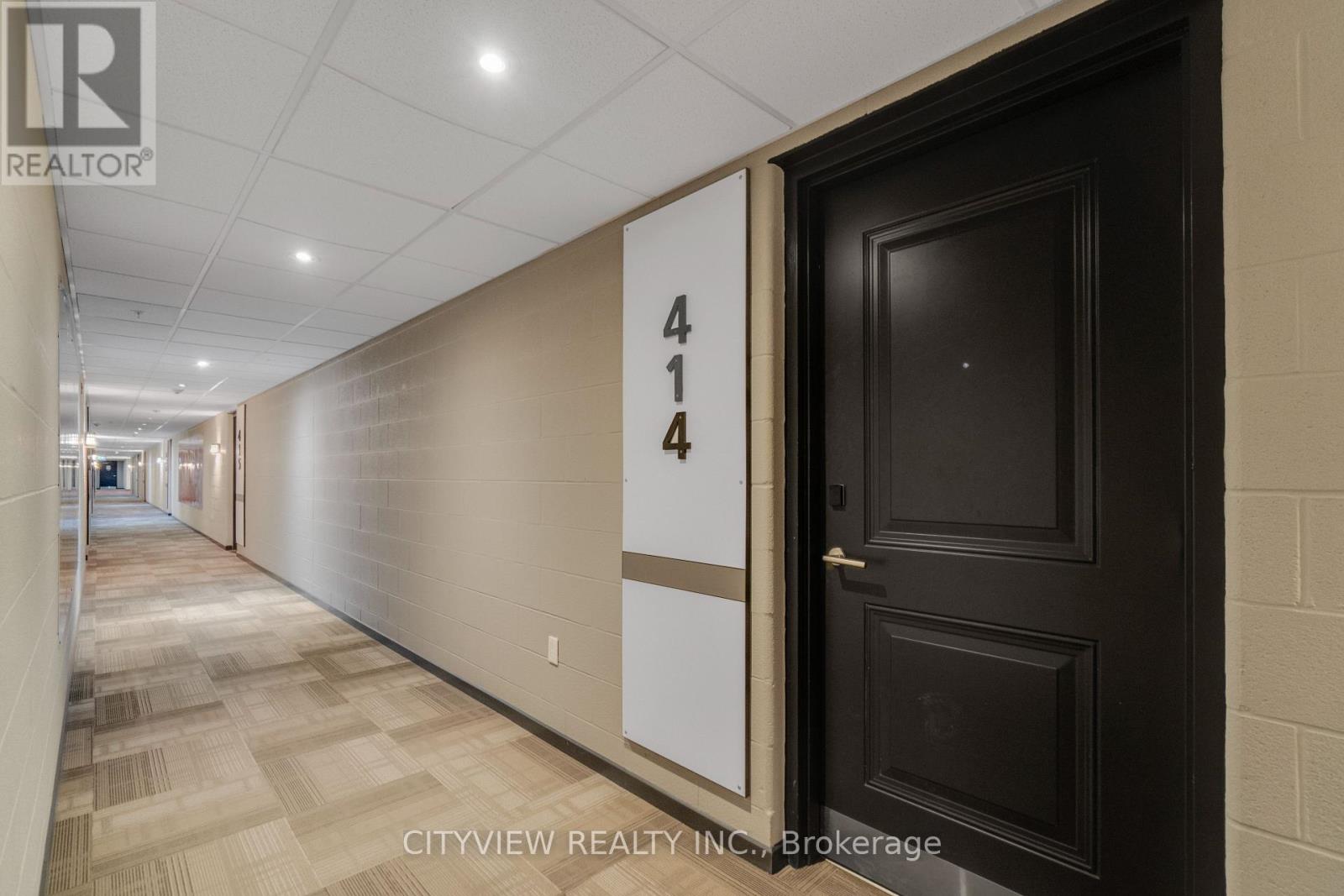 414 - 1291 Gordon Street, Guelph, Ontario  N1L 0M5 - Photo 9 - X12790724