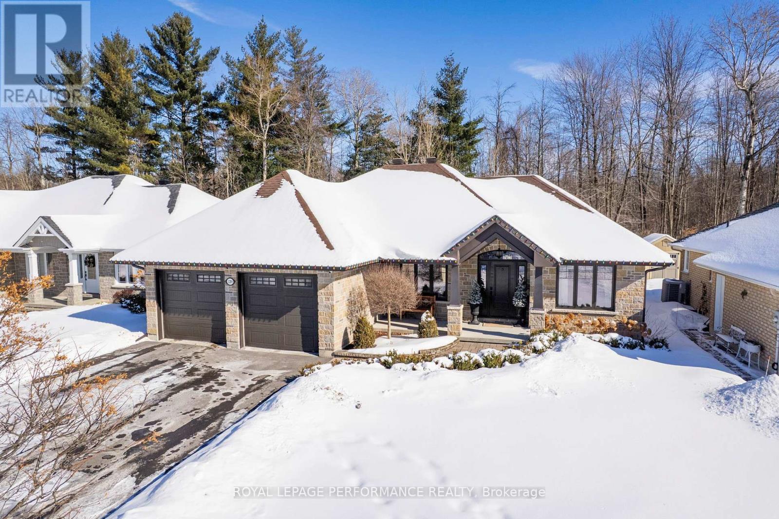 1209 Innwood Avenue, Cornwall, Ontario  K6J 5V2 - Photo 2 - X12790764