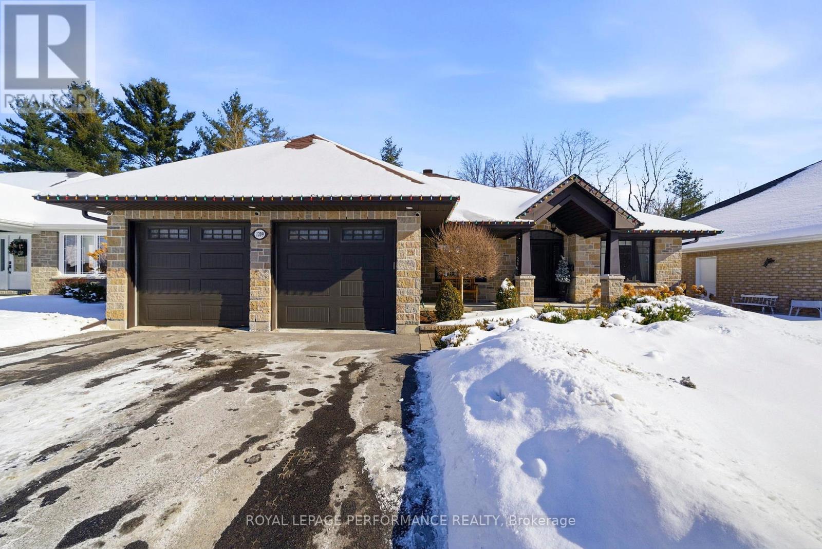 1209 Innwood Avenue, Cornwall, Ontario  K6J 5V2 - Photo 3 - X12790764