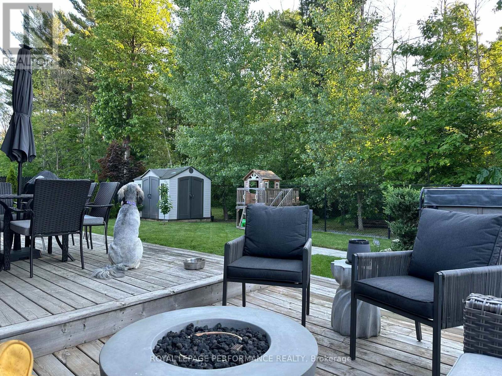 1209 Innwood Avenue, Cornwall, Ontario  K6J 5V2 - Photo 49 - X12790764