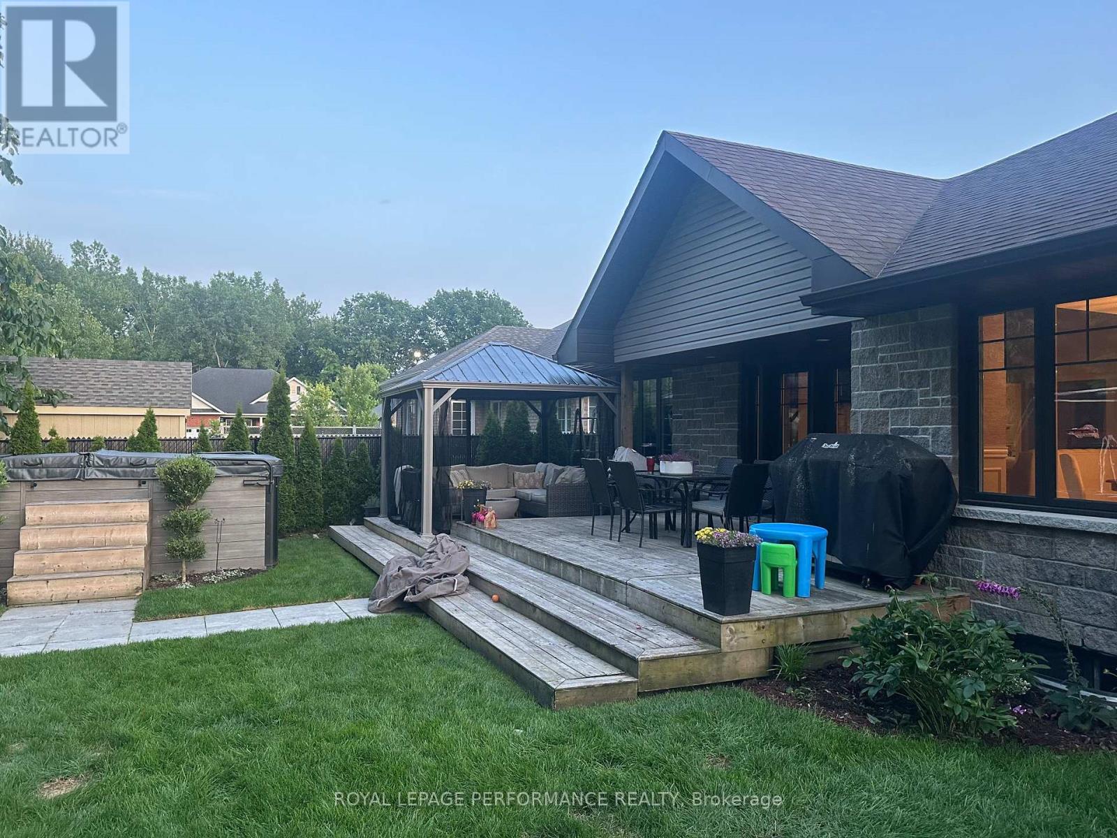 1209 Innwood Avenue, Cornwall, Ontario  K6J 5V2 - Photo 50 - X12790764