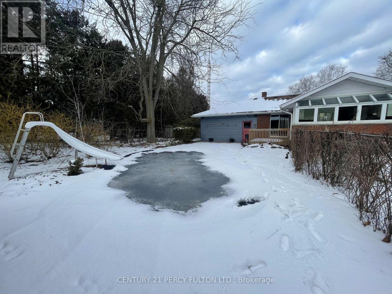 10208 Tenth Line, Halton Hills, Ontario  L0P 1K0 - Photo 36 - W12772696