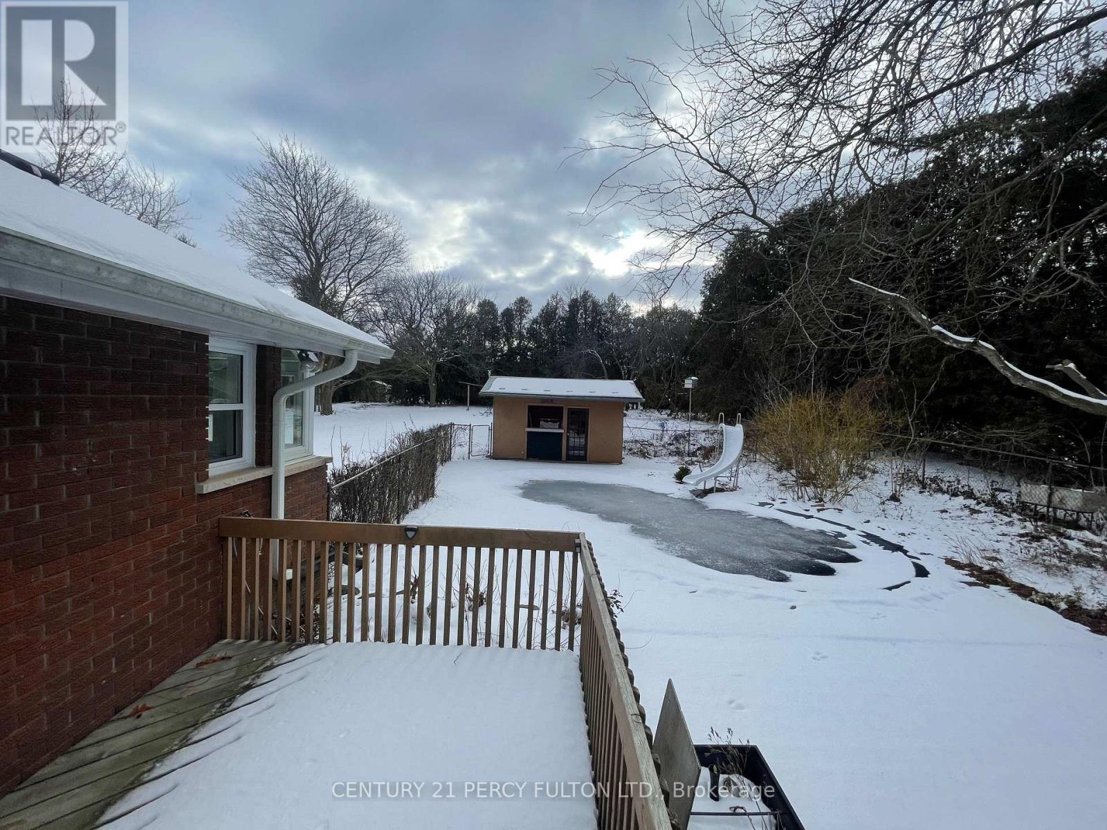 10208 Tenth Line, Halton Hills, Ontario  L0P 1K0 - Photo 33 - W12772696