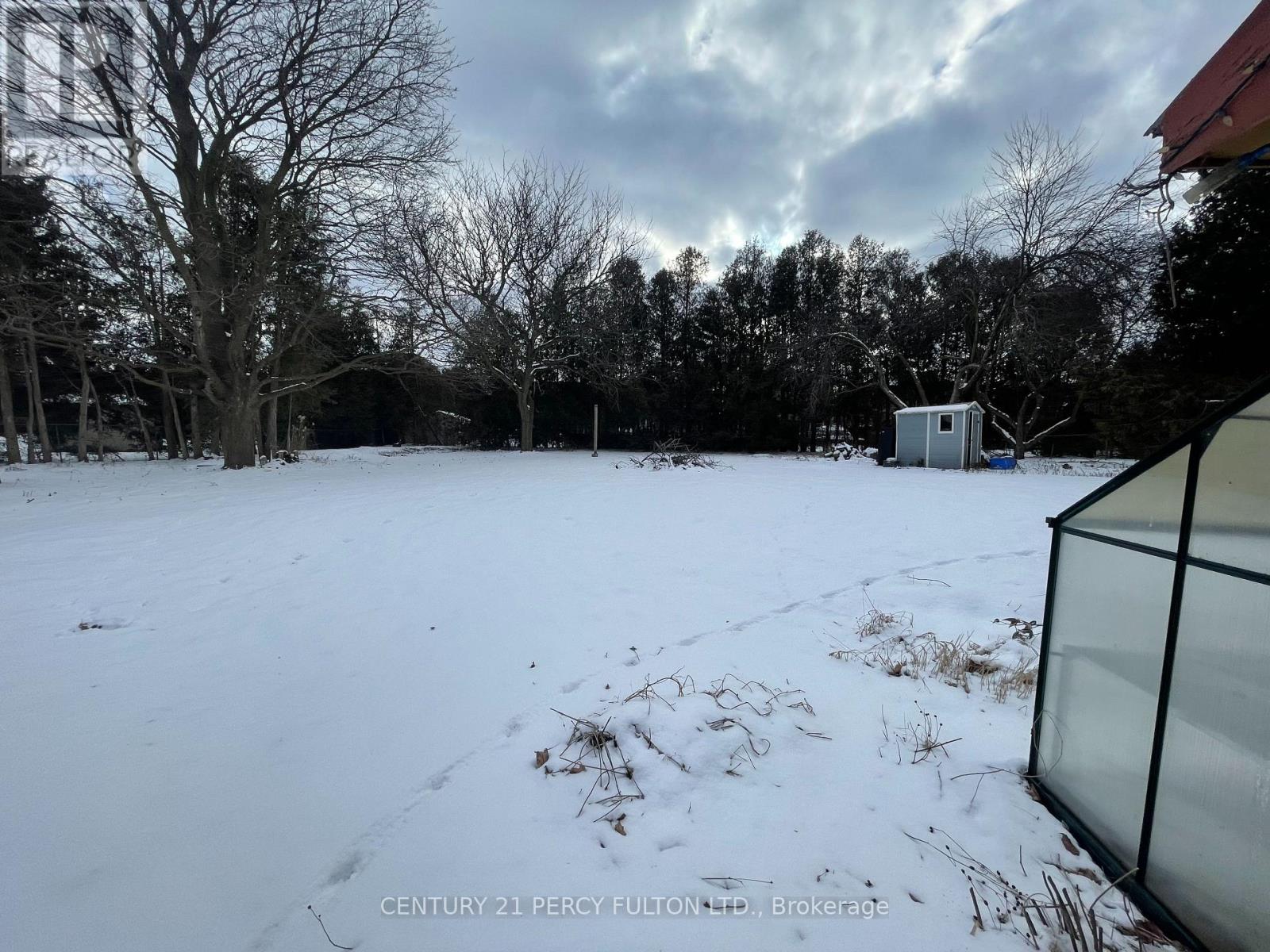 10208 Tenth Line, Halton Hills, Ontario  L0P 1K0 - Photo 37 - W12772696