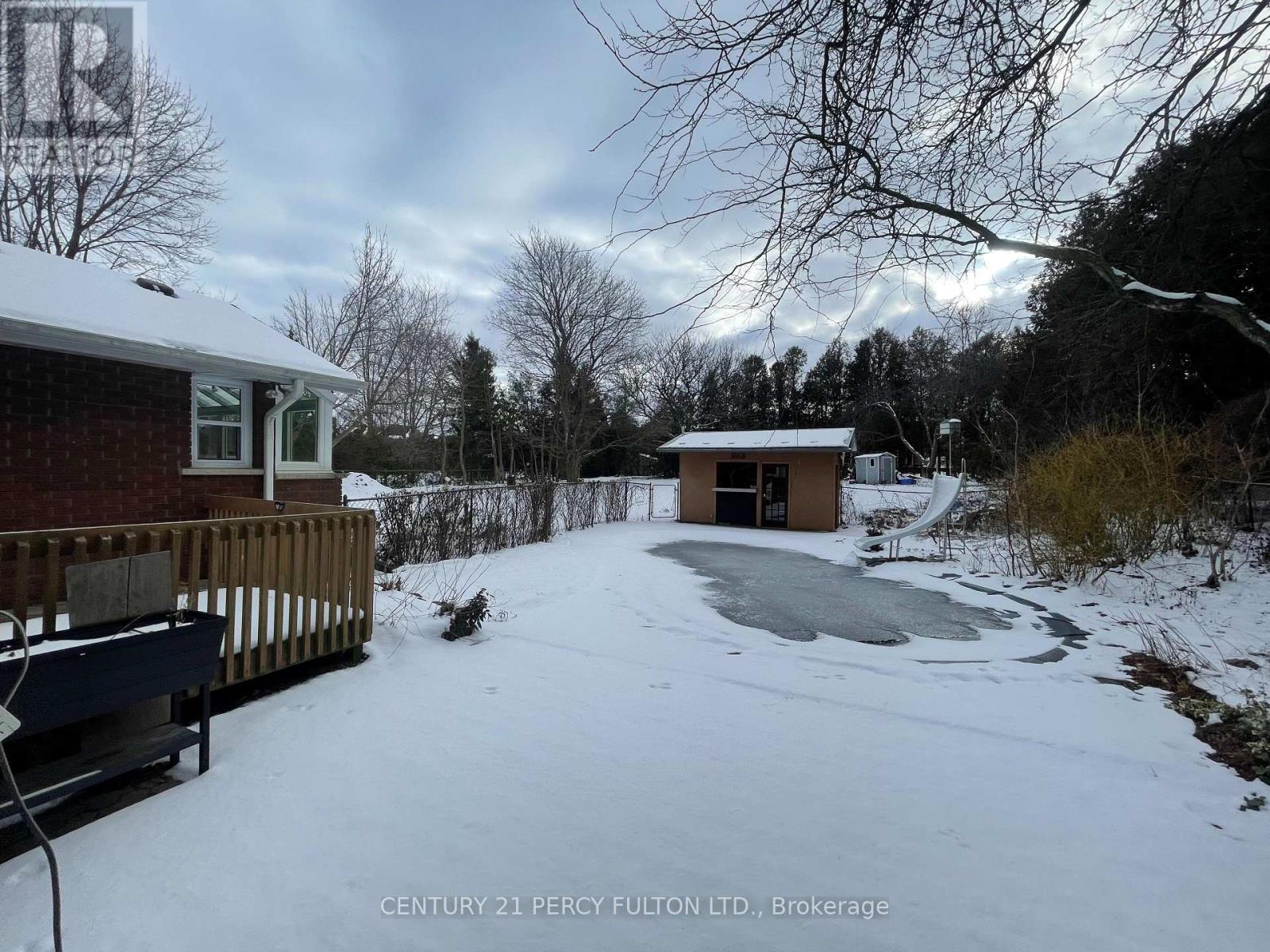 10208 Tenth Line, Halton Hills, Ontario  L0P 1K0 - Photo 34 - W12772696