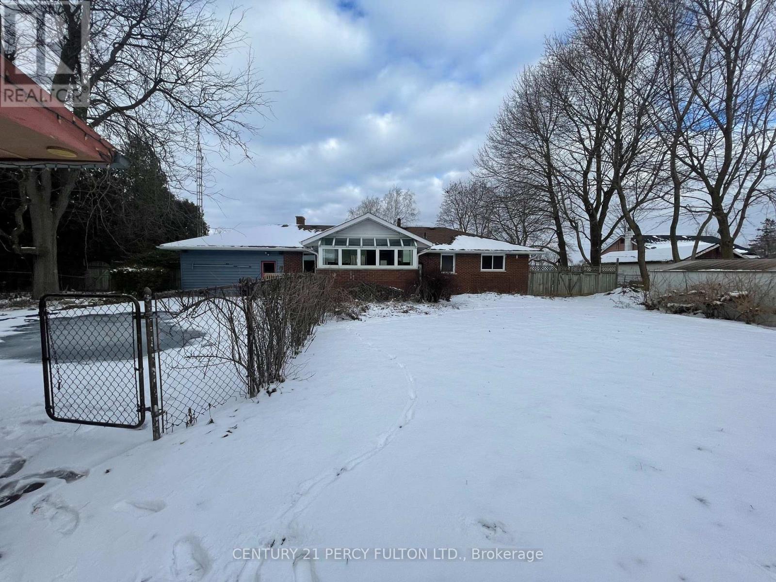 10208 Tenth Line, Halton Hills, Ontario  L0P 1K0 - Photo 38 - W12772696