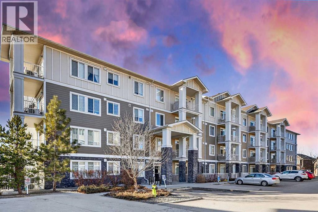 2412, 522 Cranford Drive Se, Calgary, Alberta  T3M 2L7 - Photo 2 - A2286381