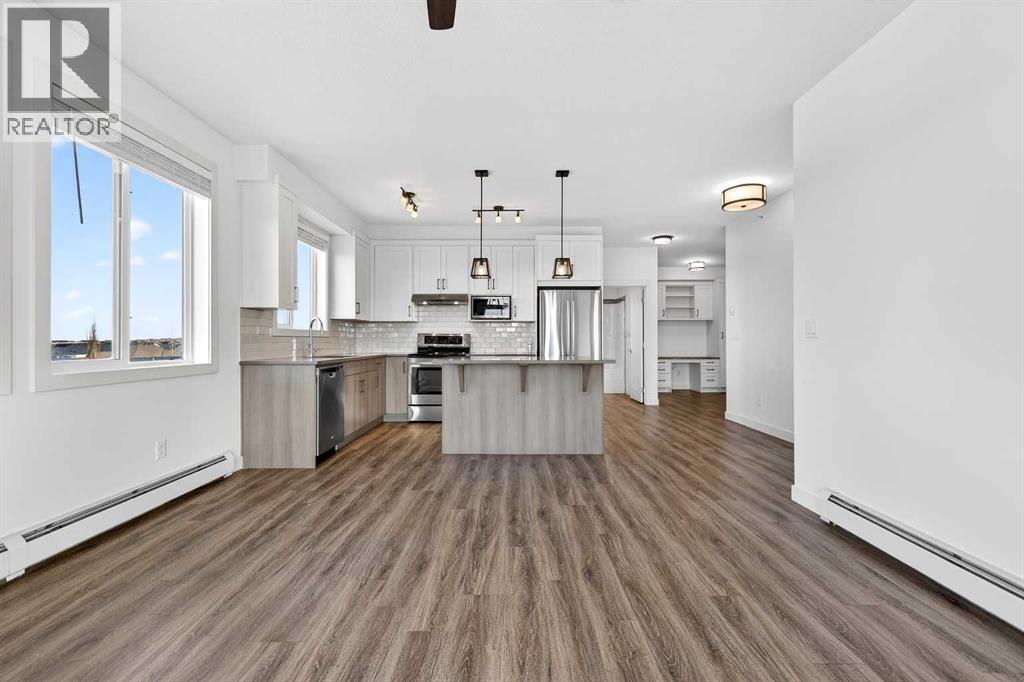 2412, 522 Cranford Drive Se, Calgary, Alberta  T3M 2L7 - Photo 14 - A2286381