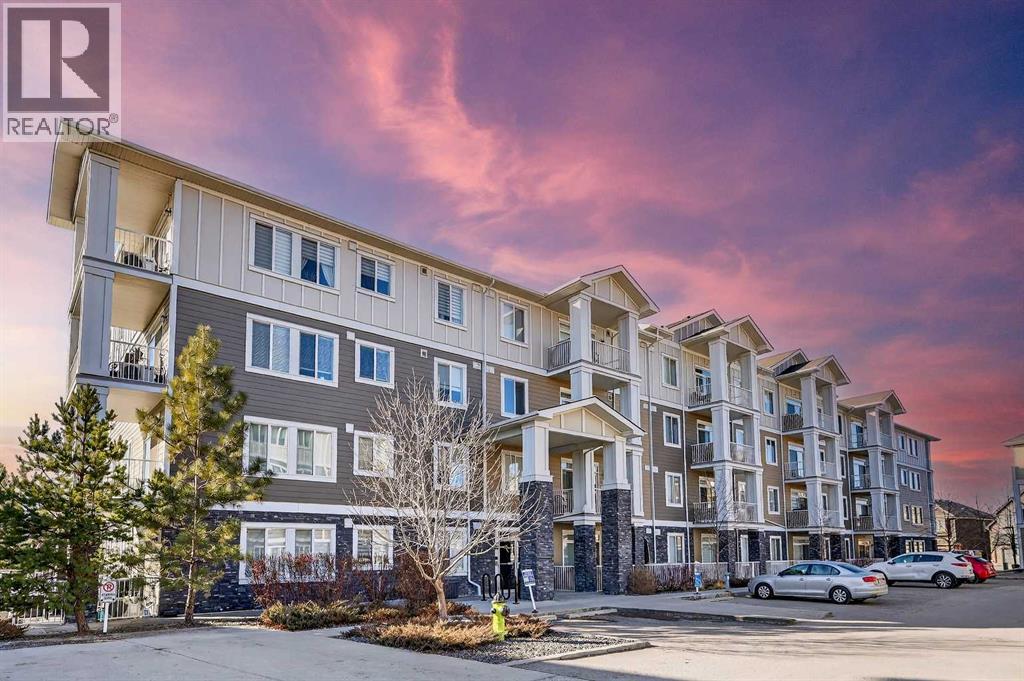 2412, 522 Cranford Drive Se, Calgary, Alberta  T3M 2L7 - Photo 3 - A2286381