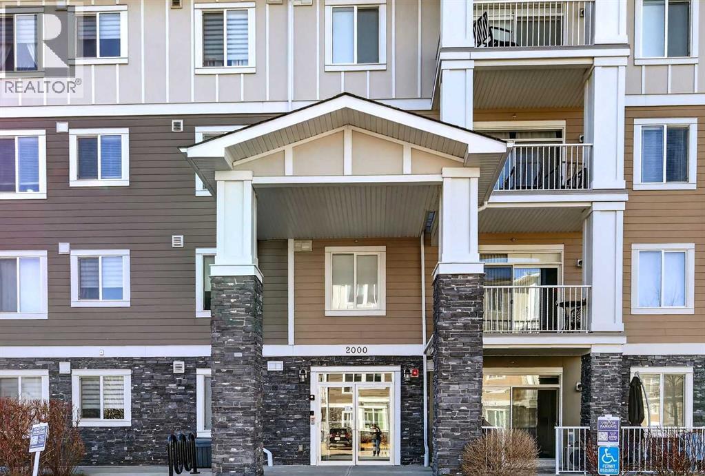 2412, 522 Cranford Drive Se, Calgary, Alberta  T3M 2L7 - Photo 4 - A2286381